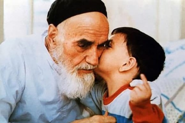 Islamic Center of England holds contest for kids on Imam Khomeini’s (RA) character
