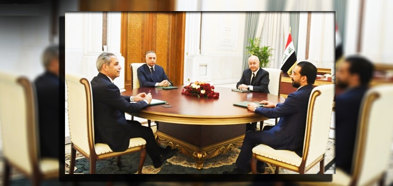 Analysis: Iraq, Possible Options for PM, President, Parliament Speaker Posts