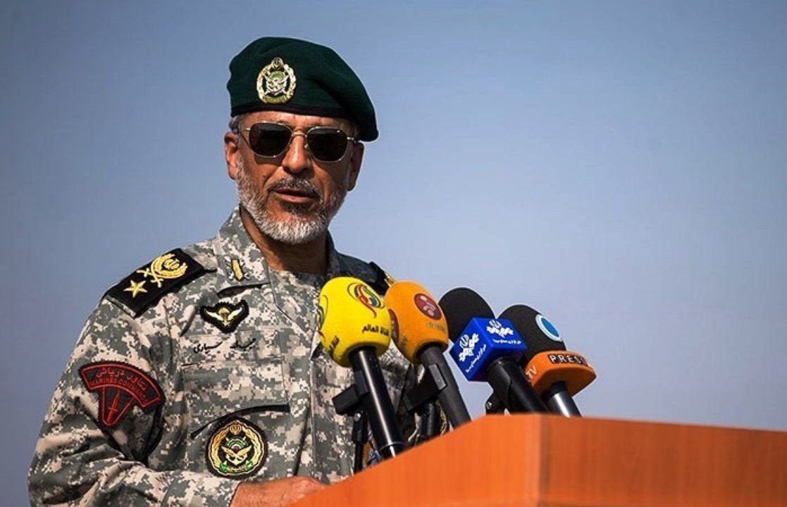 Martyrdom of Gen. Soleimani strengthened Resistance Front