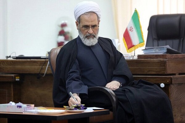 Ayatollah Arafi stresses constructive interaction between religions, denominations